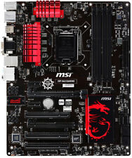 Msi zh87 g43 d'occasion  Lyon VII