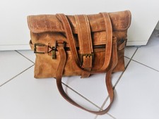 Sac main cuir d'occasion  Nice-