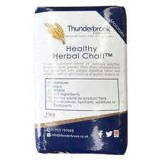 Thunderbrook healthy herbal for sale  IPSWICH