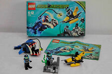 Lego aqua 7771 gebraucht kaufen  Korbach