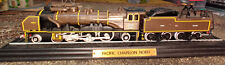 Locomotive hachette type d'occasion  Malestroit