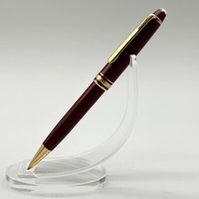 Montblanc meisterstuck classiq d'occasion  Expédié en Belgium