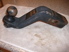 Used curt 45459 for sale  Rockwood