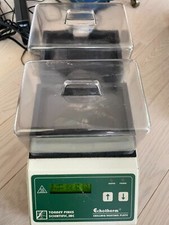 Placa de resfriamento/aquecimento Torrey Pines Scientific EchoTherm IC22 módulo Peltier comprar usado  Enviando para Brazil