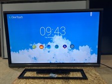 Clear touch interactive for sale  Warner Robins