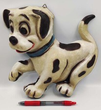 Cucciolo dalmata carica usato  Ardea
