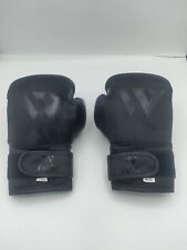 Kids leather boxing for sale  PWLLHELI