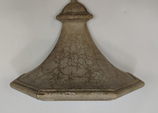 Antik wandkonsole holzkonsole gebraucht kaufen  Stuttgart