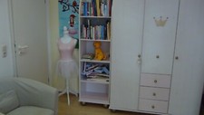 Kinderzimmer komplett massivho gebraucht kaufen  Seevetal