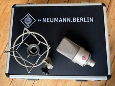 Neumann tlm103 inkl gebraucht kaufen  Hamburg