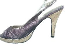 Schöne pumps peeptoes gebraucht kaufen  Düsseldorf