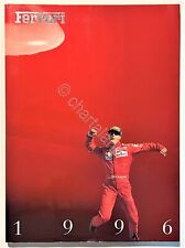 Rivista ferrari yearbook usato  Vimodrone