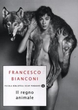 Regno animale francesco usato  Italia