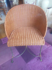 Ensemble fauteuil tables d'occasion  Yerres