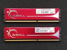 Skill 12800cl9d 4gbnq gebraucht kaufen  Puchheim