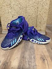 Scarpe basket adidas usato  Montebelluna