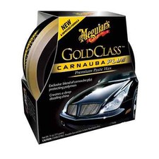 Usado, Pasta de cera Meguiar's Gold Class - 311g comprar usado  Enviando para Brazil