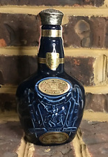 Royal salute scotch for sale  Farragut