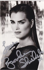Brooke shields riginal gebraucht kaufen  Bünde