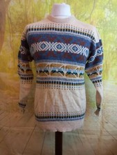 Shetland beige pattern for sale  ASHFORD