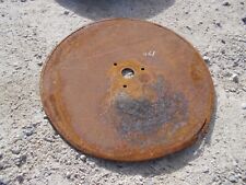 Universal plow rolling for sale  Warren