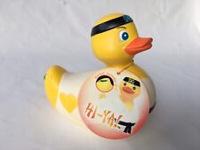 Rubba ducks ducky d'occasion  Expédié en France