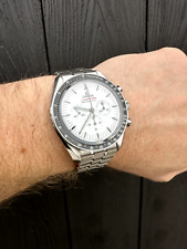 2024 omega speedmaster for sale  ABERYSTWYTH