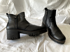 Panama jack winterschuhe gebraucht kaufen  Hamburg