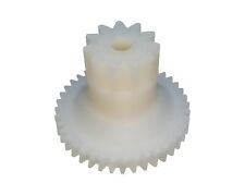 Ingranaggio ricambio nylon usato  Verbicaro