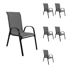 Stk stapelstuhl stapelsessel gebraucht kaufen  Langenfeld (Rheinland)