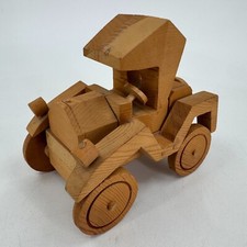 Vintage wooden ford for sale  Appleton