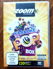 Dvd karaoke pop usato  Vertemate con Minoprio