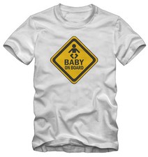 Shirt maglietta baby usato  Capoterra