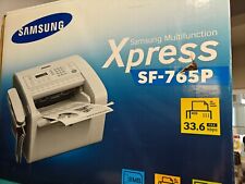 Samsung 765p xpress usato  Trieste