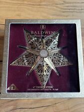 baldwin ornament for sale  Medina