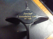 Vintage screwpull champagne d'occasion  Avon