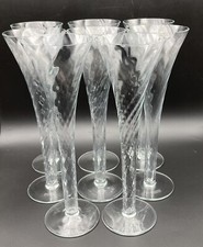 Set vtg handblown for sale  Canby