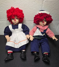 Vintage raggedy ann for sale  Palm Coast