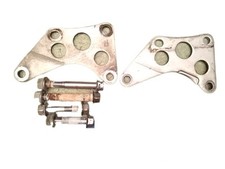 Supporti motore engine usato Supporti motore engine usato  Italia