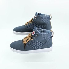 Duffer shoes navy for sale  UK