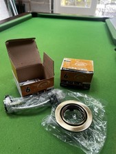 Antique brass spotlights for sale  BURTON-ON-TRENT