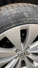 Rad hayon volkswagen d'occasion  Chaumont