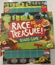Race treasure cooperative for sale  SOMERTON