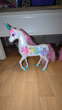 Barbie dreamtopia brush gebraucht kaufen  Themar