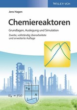 Chemiereaktoren grundlagen aus gebraucht kaufen Chemiereaktoren grundlagen aus gebraucht kaufen  Stuttgart