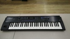 Roland juno sintetizzatore usato  Spedire a Italy