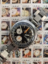 Tissot navigator cal.lemania usato  Roma