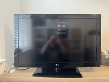 37ld450 lcd remote for sale  WORTHING
