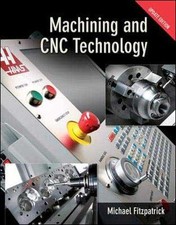 Machining cnc technology for sale  Philadelphia