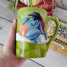 Disney exclusive green for sale  WOKING